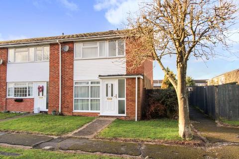 6 Ashtree Walk, Hazlemere, High Wycombe, HP15 7TG