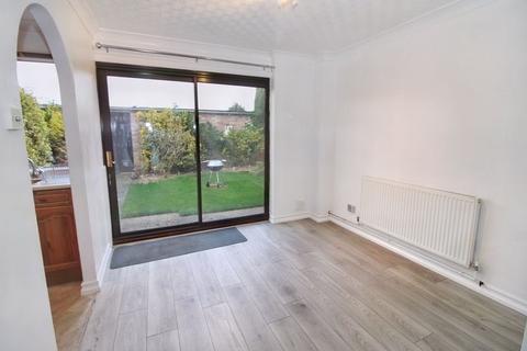 6 Ashtree Walk, Hazlemere, High Wycombe, HP15 7TG