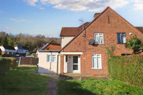 3 bedroom semi-detached house for sale, Bowerdean Road, High Wycombe HP13