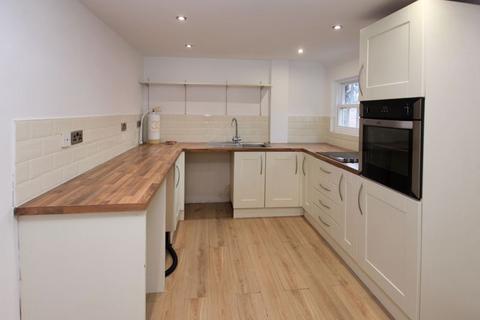 2 bedroom apartment to rent, Whitburn Street, Bridgnorth