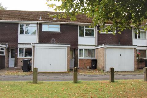 3 bedroom terraced house for sale, High Street, Wolverhampton WV7