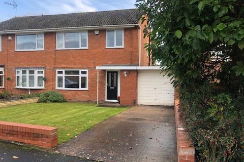 3 bedroom semi-detached house for sale, Fair Lawn, Wolverhampton WV7