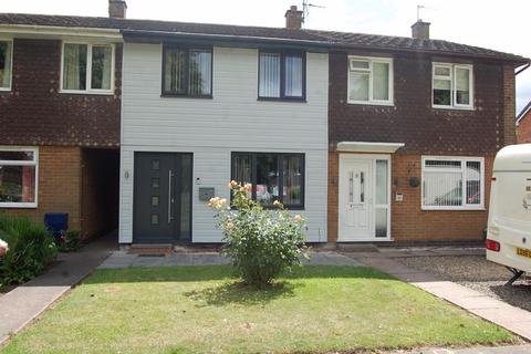2 bedroom terraced house for sale - Ash Grove, Wolverhampton WV7