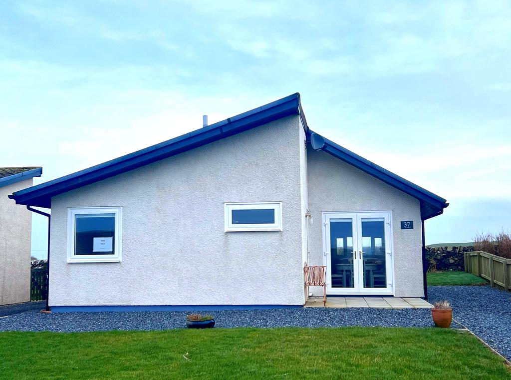 37 Laigh Isle, Isle of Whithorn   Williamson and H