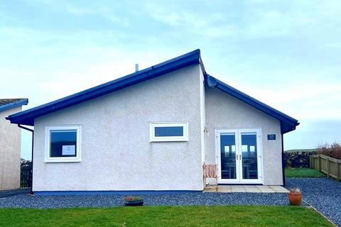 37 Laigh Isle, Isle Of Whithorn, Newton Stewart, DG8 8LS