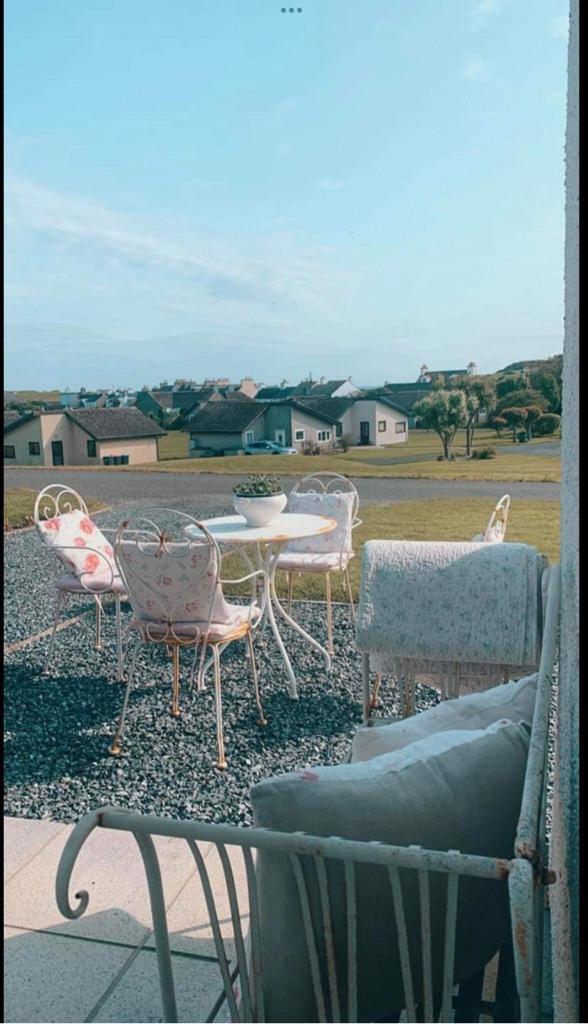 37 Laigh Isle, Isle of Whithorn - Williamson and H