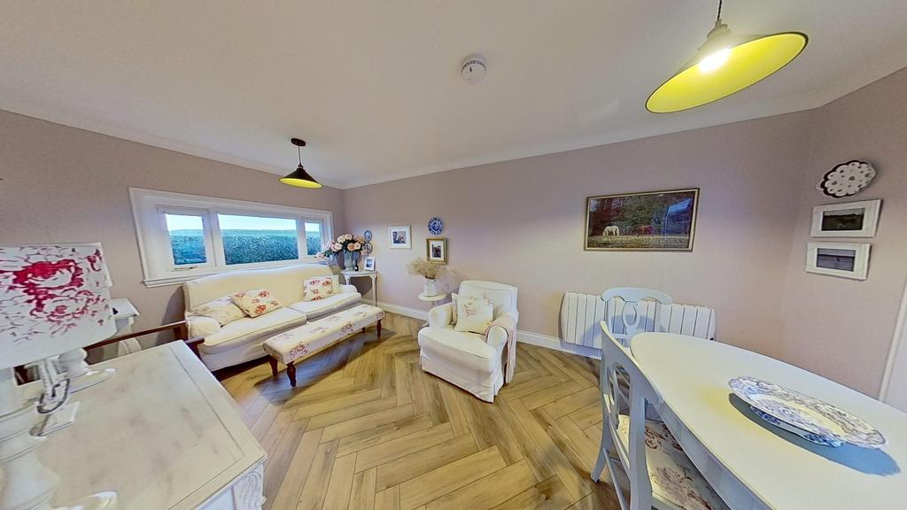 37 Laigh Isle, Isle of Whithorn - Williamson and H