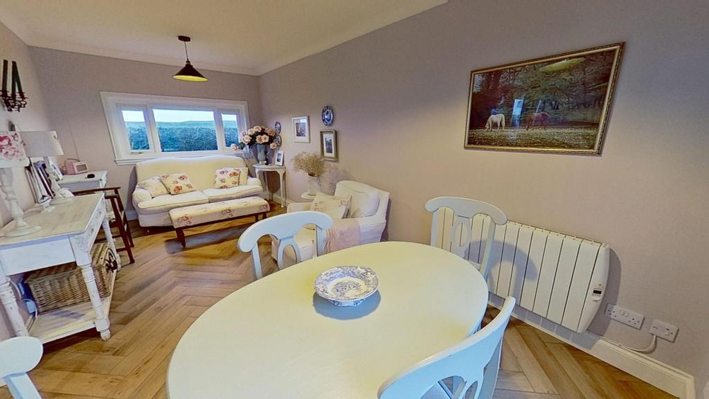 37 Laigh Isle, Isle of Whithorn - Williamson and H