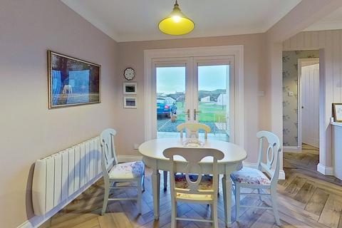 37 Laigh Isle, Isle Of Whithorn, Newton Stewart, DG8 8LS