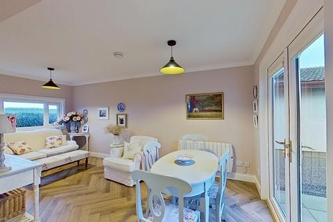 37 Laigh Isle, Isle Of Whithorn, Newton Stewart, DG8 8LS