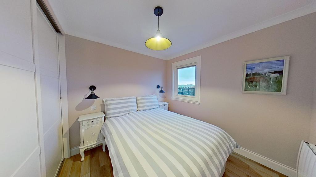 37 Laigh Isle, Isle of Whithorn - Williamson and H