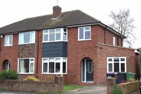 3 bedroom semi-detached house for sale, Lyncroft, Wolverhampton WV7
