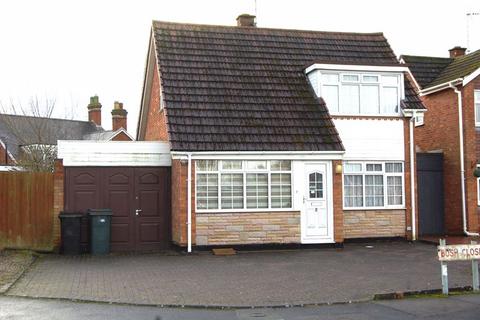 2 bedroom link detached house for sale, Bush Close, Wolverhampton WV7