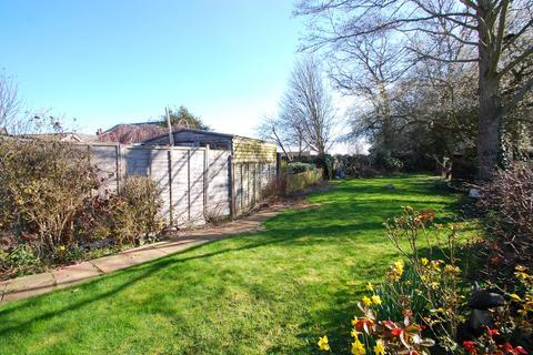 2 bedroom semi-detached bungalow for sale, Chapel Road, Tiptree