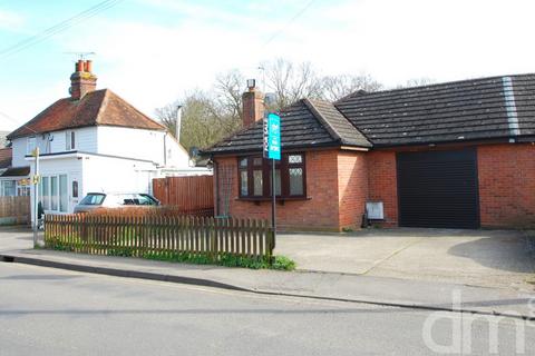 2 bedroom semi-detached bungalow for sale, Chapel Road, Tiptree