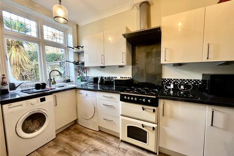 Flat 2, Haydon Gardens, 2 Haydon Road, Poole, BH13 6JB