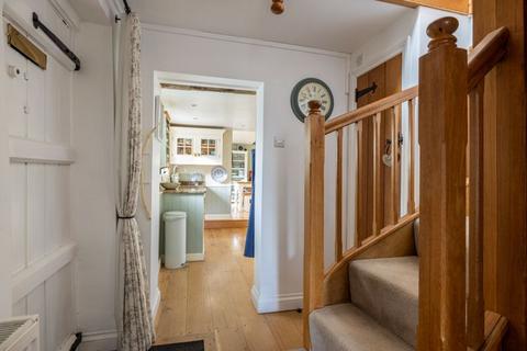 2 bedroom terraced house for sale - Glanville Road, Wedmore