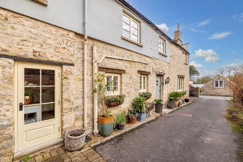 2 bedroom terraced house for sale, Glanville Road, Wedmore