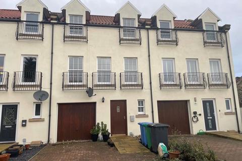 4 bedroom terraced house for sale, East Quality Street, Kirkcaldy