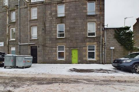 5 bedroom apartment for sale, Belgrave Terrace, Aberdeen AB25