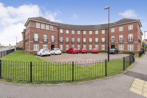 1 bedroom apartment for sale, Rochester Way, Bedford MK42