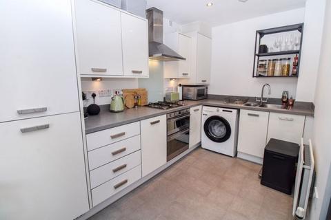 1 bedroom apartment for sale, Rochester Way, Bedford MK42