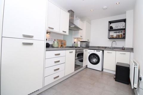 1 bedroom apartment for sale, Rochester Way, Bedford MK42