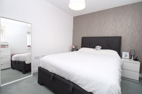1 bedroom apartment for sale, Rochester Way, Bedford MK42