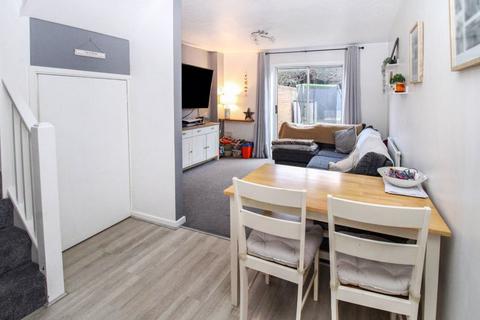 1 Braybrook, Sandy, SG19 1EQ