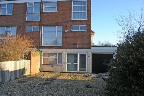 2 bedroom terraced house for sale, Hagley Road, Halesowen B63