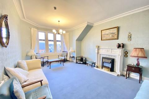 2 bedroom character property for sale, Bentinck Drive, Troon KA10