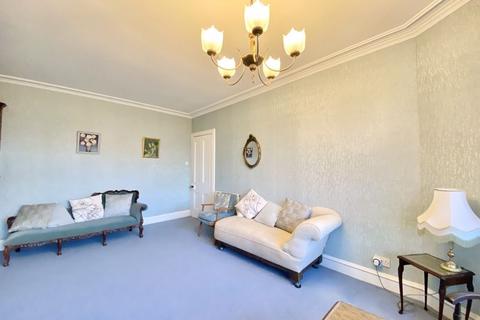 2 bedroom character property for sale, Bentinck Drive, Troon KA10