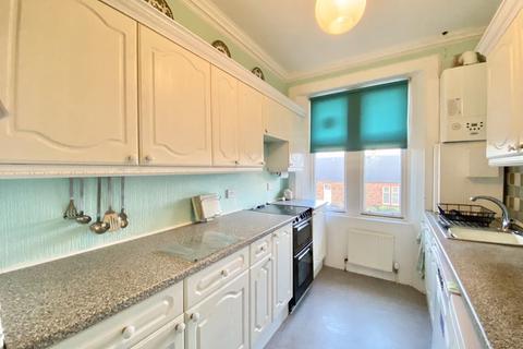 6 Bentinck Drive, Troon, KA10 6HX