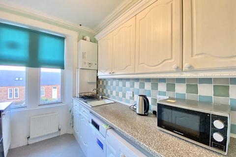 6 Bentinck Drive, Troon, KA10 6HX