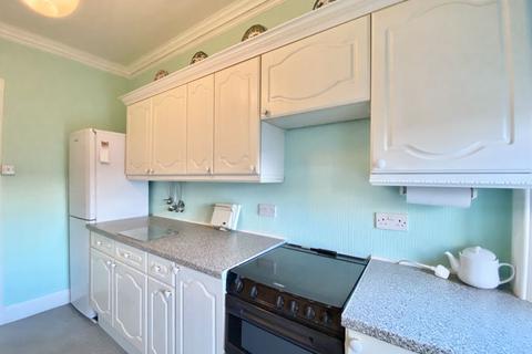 6 Bentinck Drive, Troon, KA10 6HX