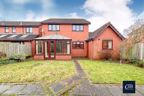 54 Baskeyfield Close, Lichfield, WS14 9YT