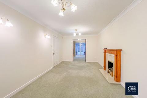 54 Baskeyfield Close, Lichfield, WS14 9YT