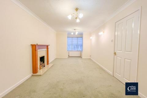 54 Baskeyfield Close, Lichfield, WS14 9YT