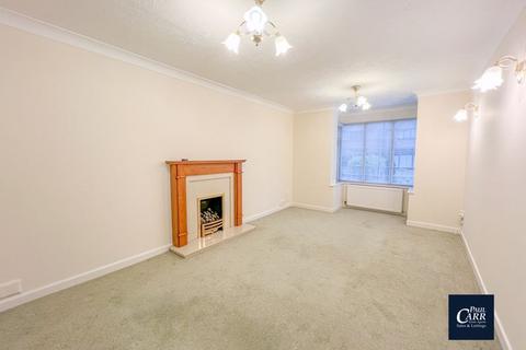54 Baskeyfield Close, Lichfield, WS14 9YT