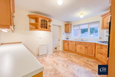 54 Baskeyfield Close, Lichfield, WS14 9YT