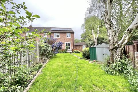 undefined, Middlemoor Road, Camberley GU16