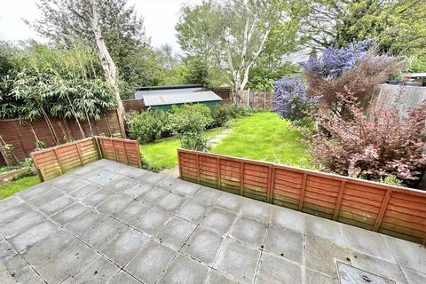 undefined, Middlemoor Road, Camberley GU16