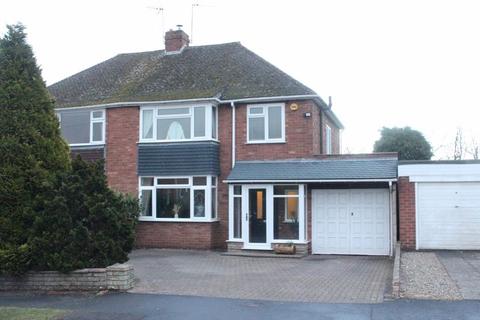 3 bedroom semi-detached house for sale, Beachcroft Road, Wall Heath DY6