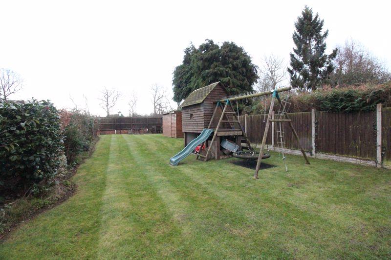 Beachcroft Road, Wall Heath DY6 3 bed semidetached house for sale £
