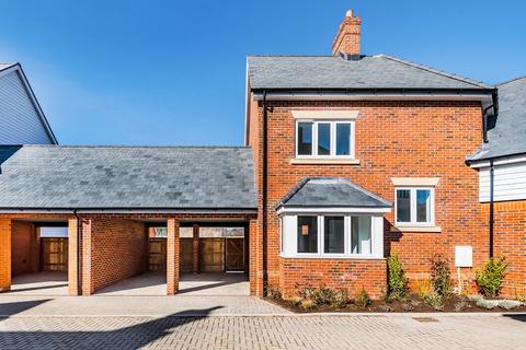 3 bedroom semi-detached house for sale, Waters Edge, Camberley GU16