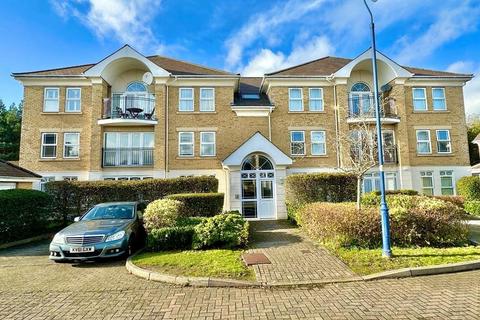 2 bedroom apartment for sale - Drifters Drive, Camberley GU16