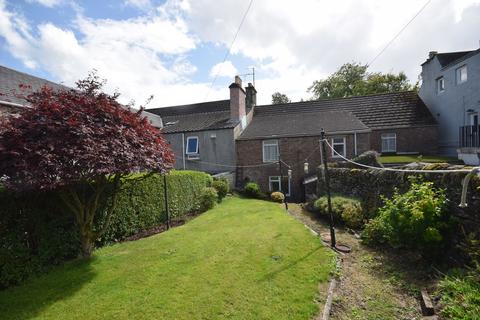 3 bedroom terraced house for sale, High Street, Auchterarder