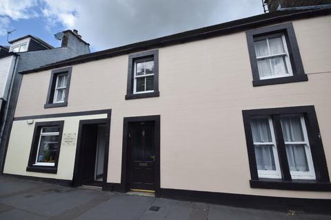 3 bedroom terraced house for sale - High Street, Auchterarder