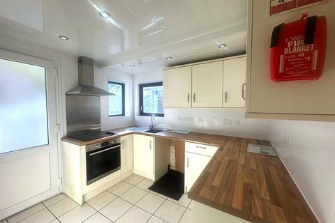 Friars Avenue, Bangor, Gwynedd, LL57