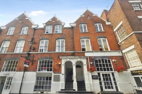 undefined, Watergate Street, Chester, Cheshire, CH1